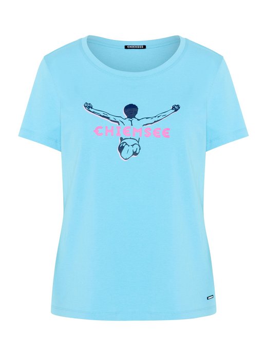 Damen T-Shirt