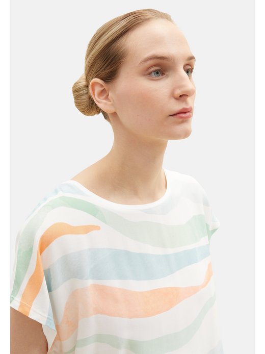 Damen T-Shirt