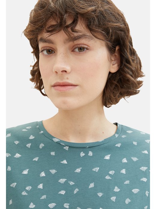 Damen T-Shirt