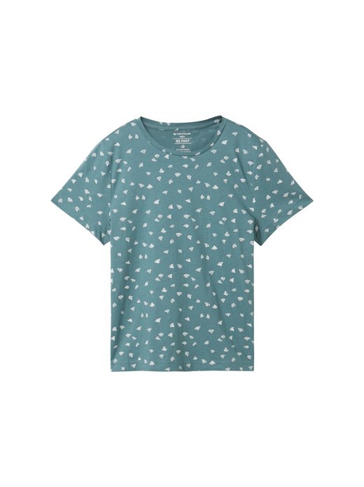 Damen T-Shirt