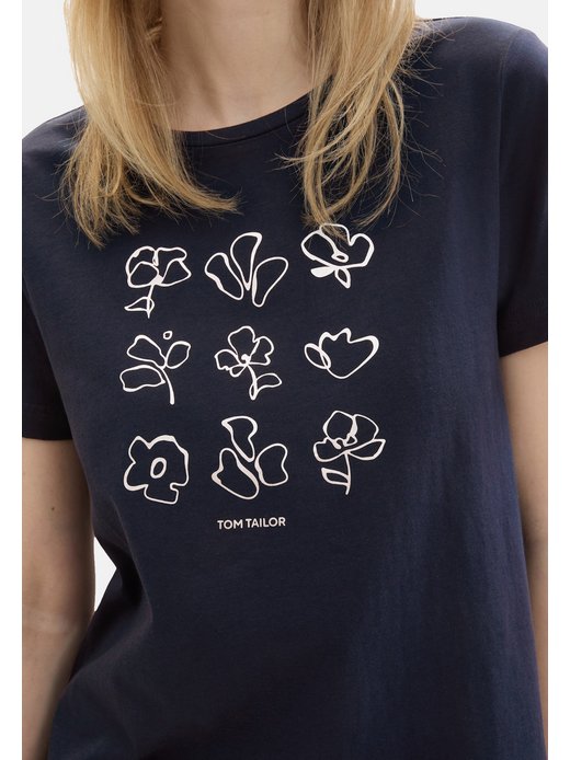 Damen T-Shirt