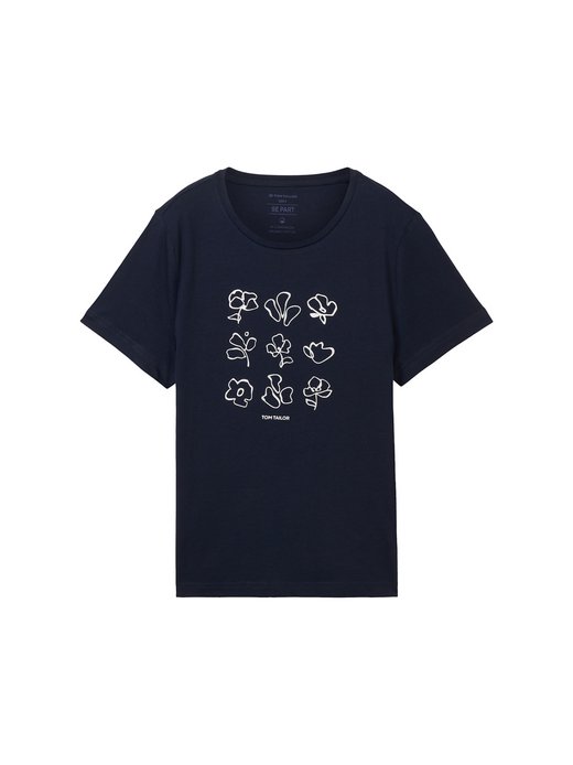 Damen T-Shirt