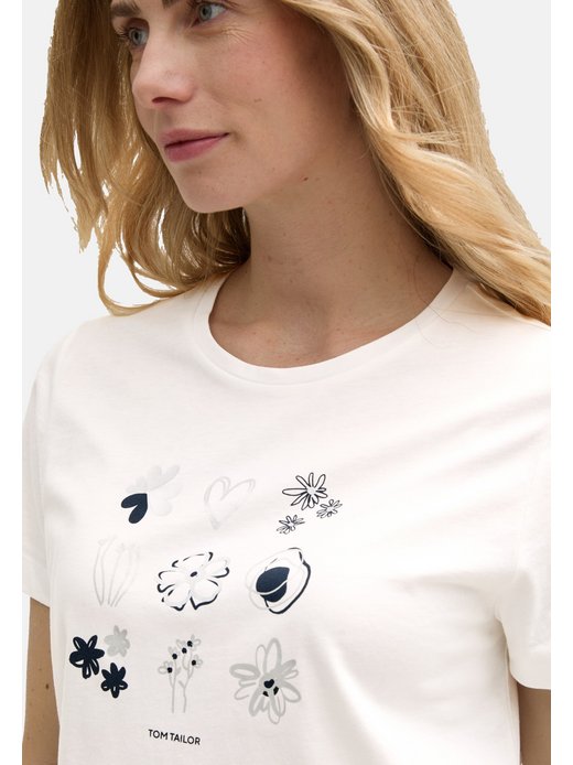 Damen T-Shirt