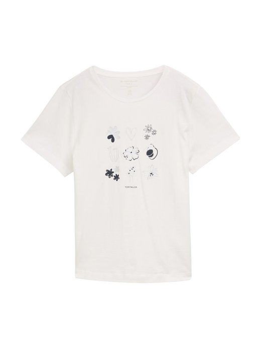 Damen T-Shirt