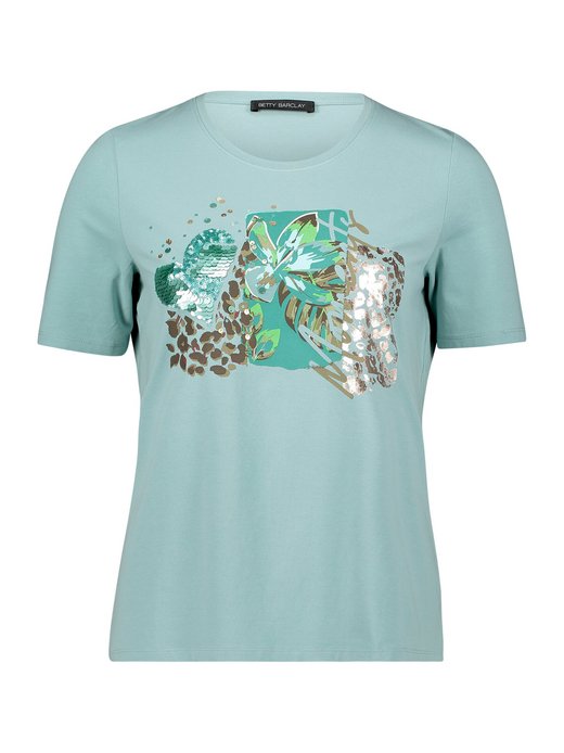 Damen T-Shirt