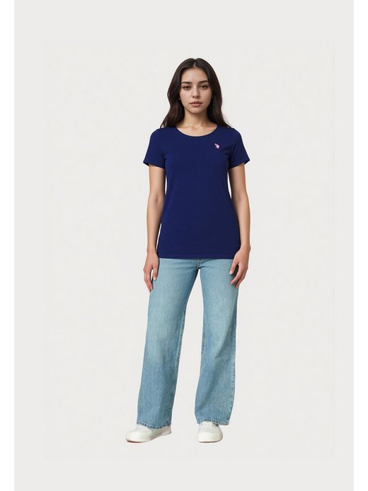 Damen T-Shirt