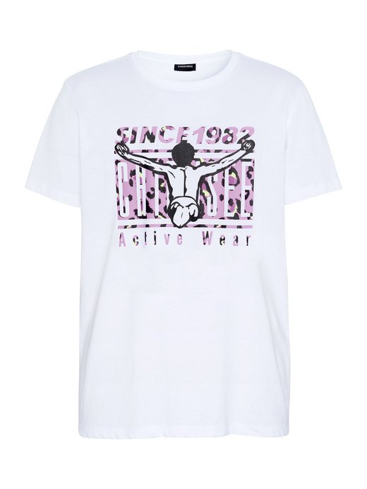 Damen T-Shirt