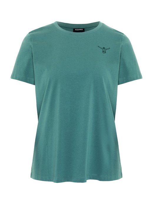 Damen T-Shirt