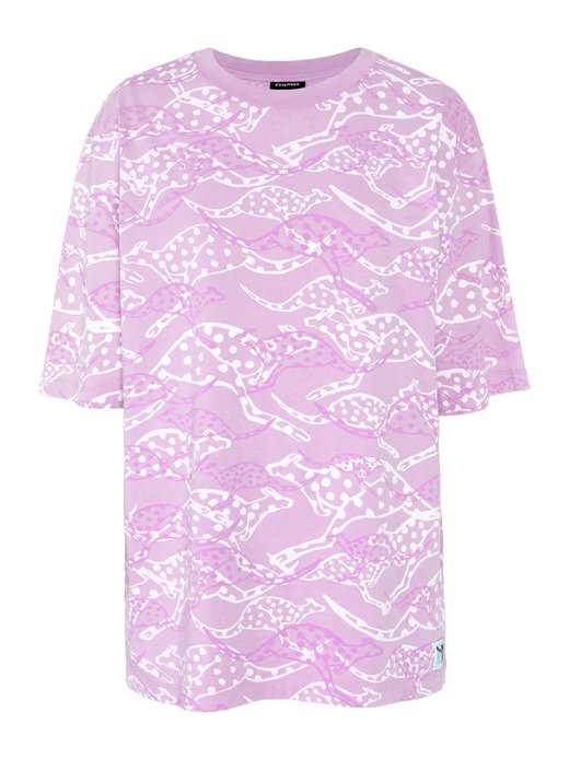 Damen T-Shirt