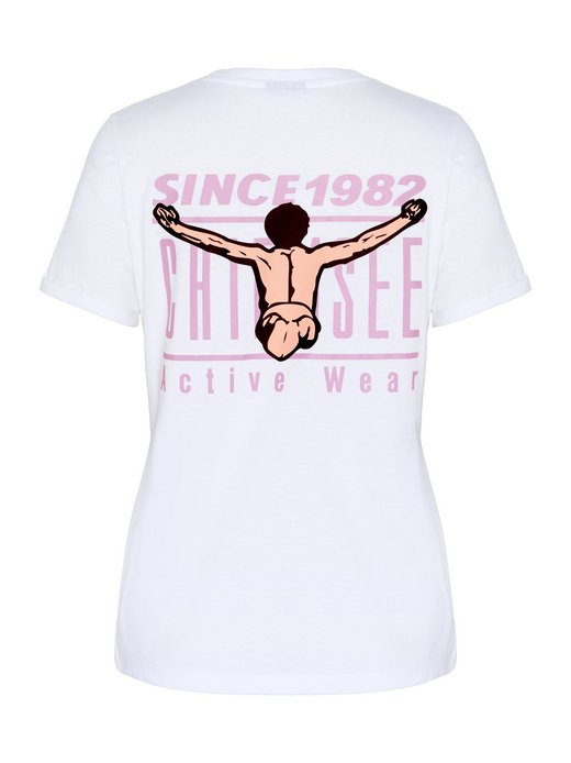 Damen T-Shirt