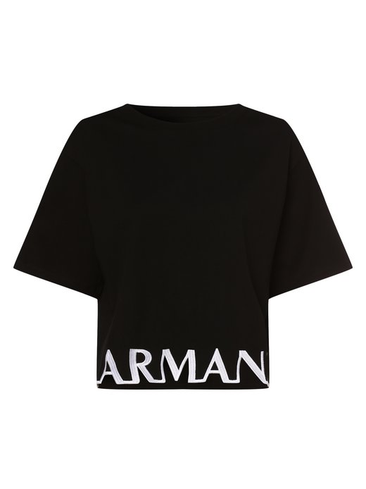 Armani Exchange Damen T Shirt online kaufen VANGRAAF.COM