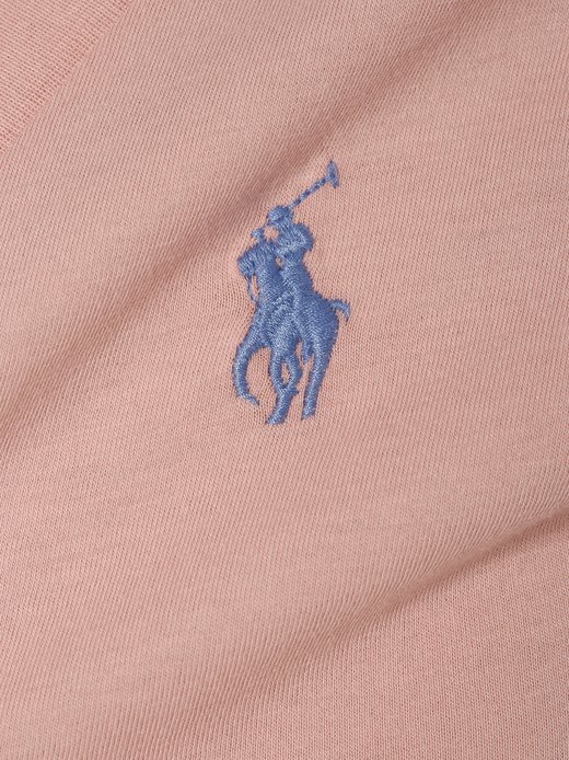 Kelder Justitie herinneringen Polo Ralph Lauren Damen T-Shirt online kaufen | PEEK-UND-CLOPPENBURG.DE