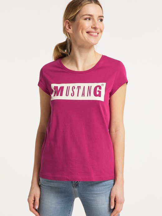 Damen T-Shirt