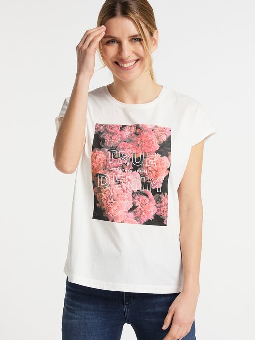 Damen T-Shirt