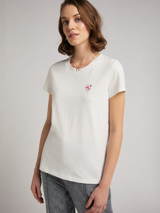 Damen T-Shirt