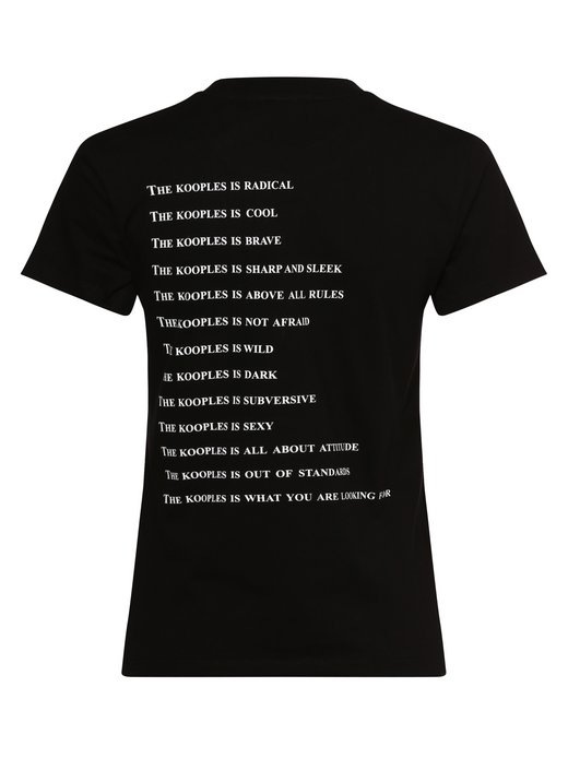 Damen T-Shirt