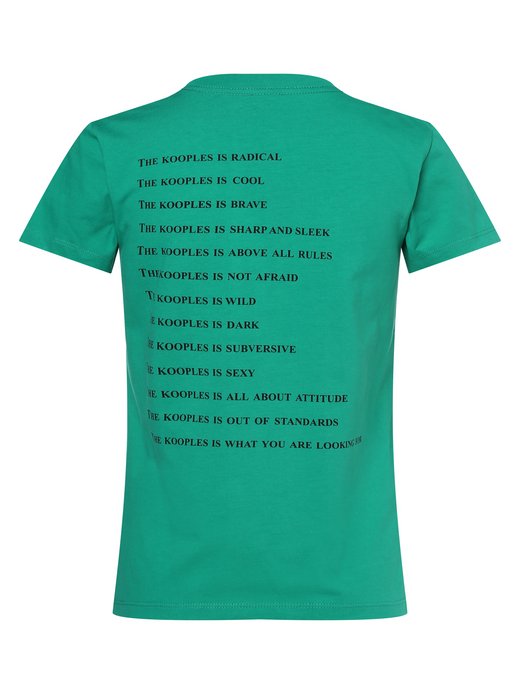 Damen T-Shirt