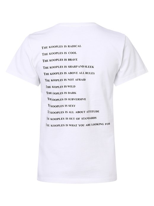 Damen T-Shirt