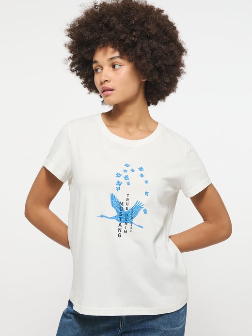 Damen T-Shirt