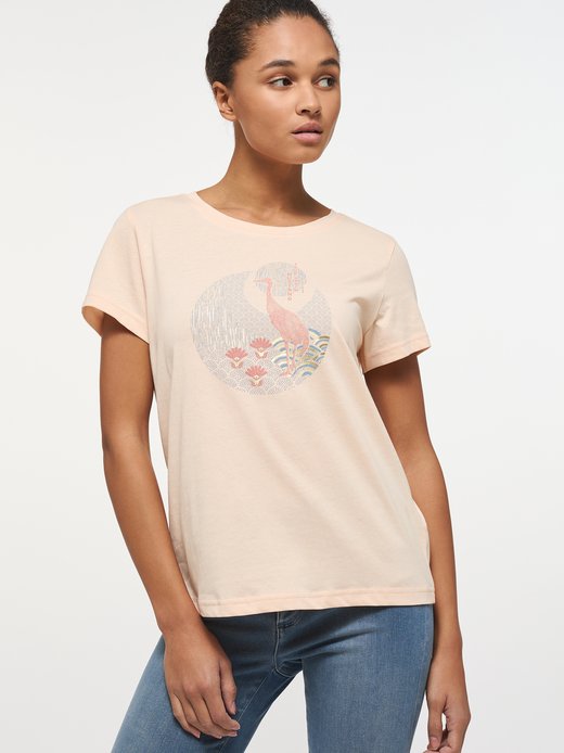 Damen T-Shirt