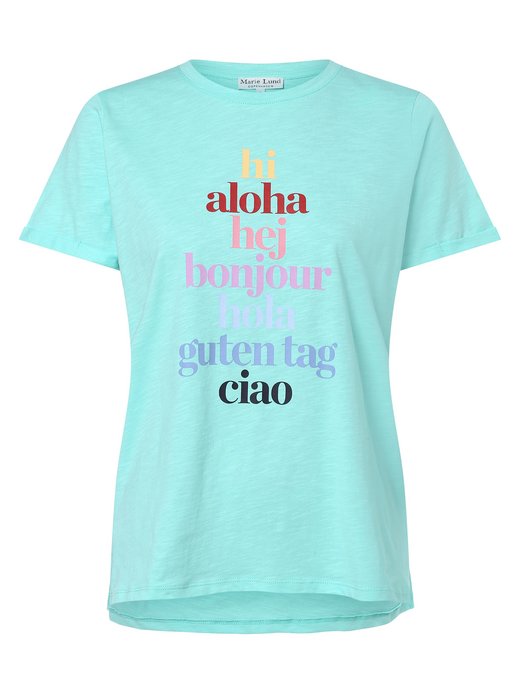 Damen T-Shirt