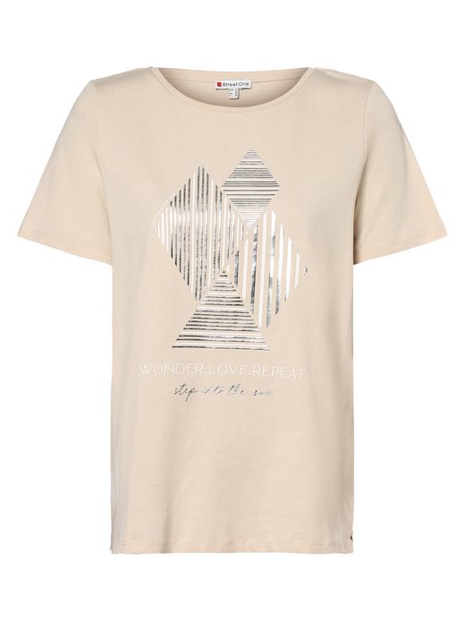 T-Shirt One Damen kaufen Street online