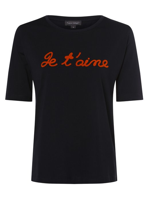 Damen T-Shirt