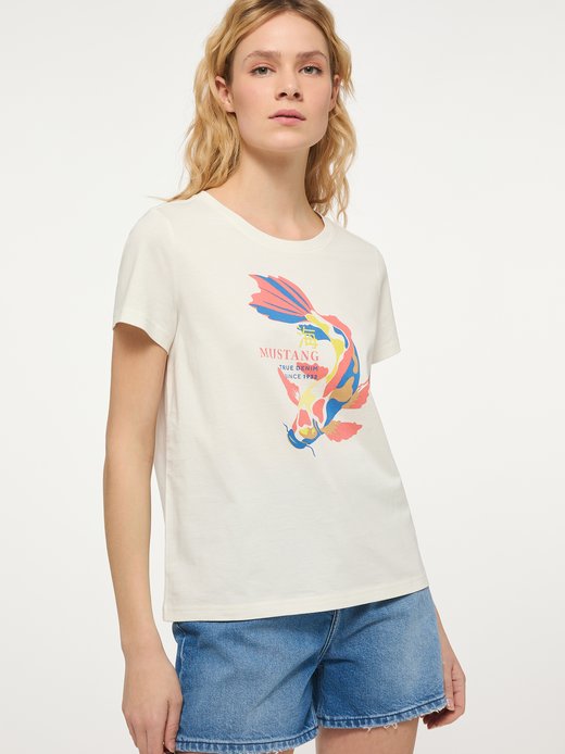 Damen T-Shirt