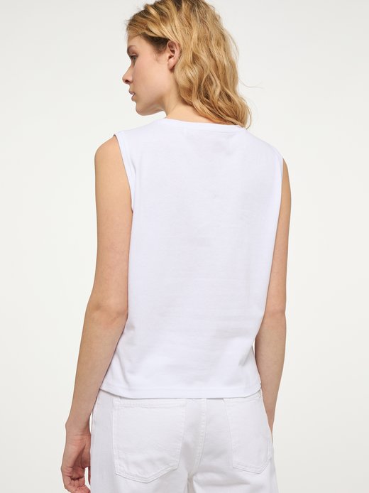Damen T-Shirt