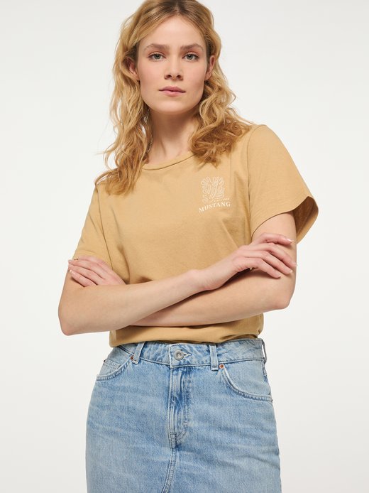 Damen T-Shirt