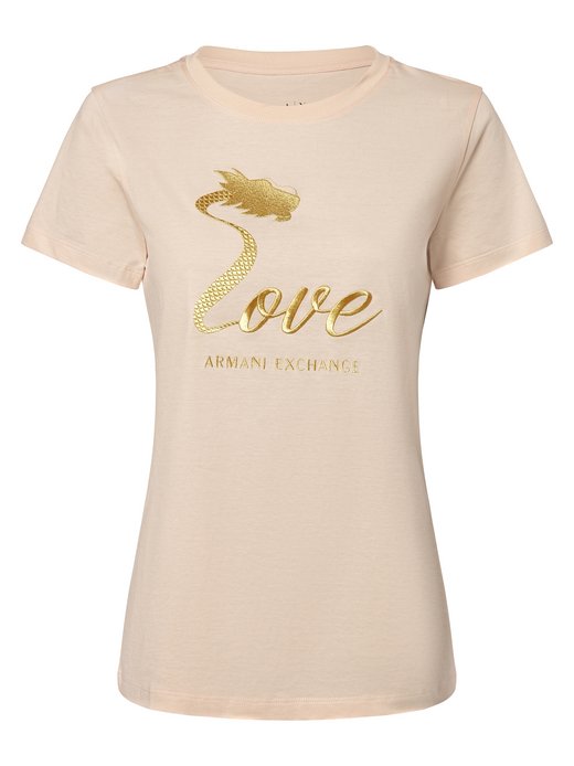 Damen T-Shirt