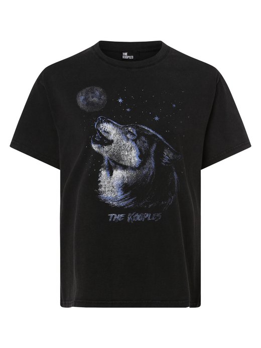 Damen T-Shirt