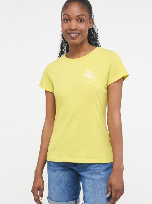Damen T-Shirt