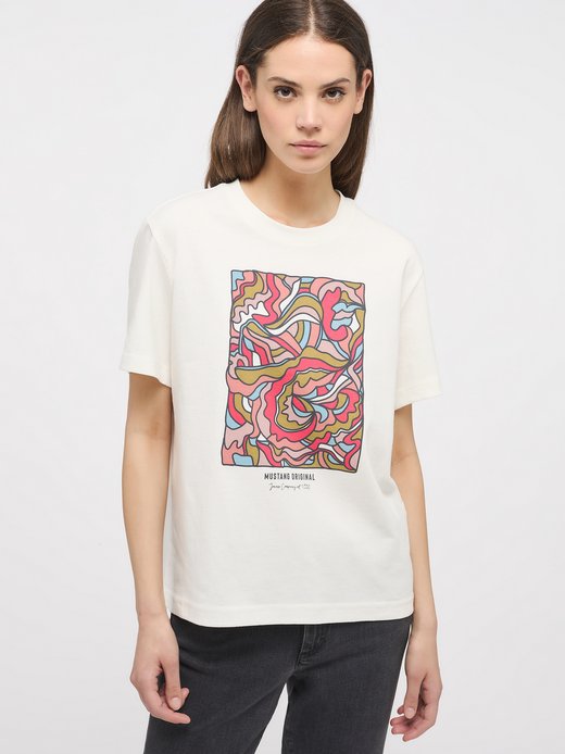Damen T-Shirt