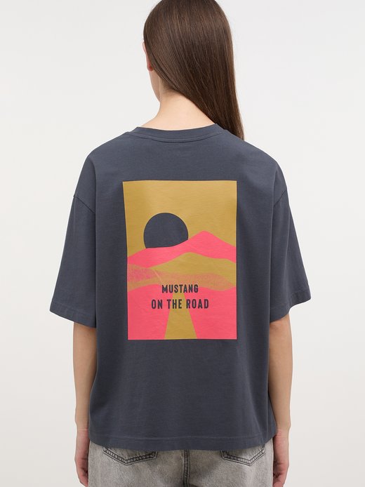 Damen T-Shirt