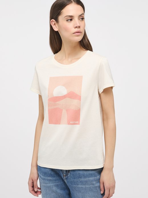 Damen T-Shirt