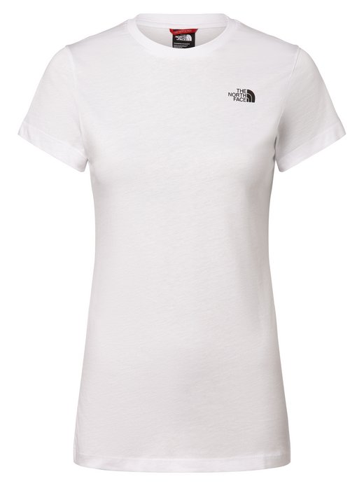 The North Face Damen T-Shirt online kaufen