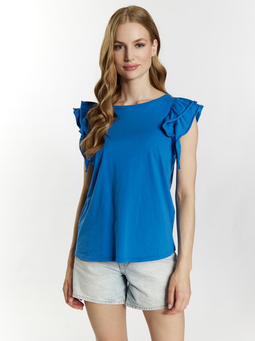 Damen T-Shirt