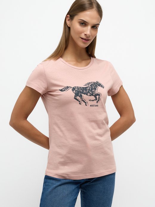 Damen T-Shirt