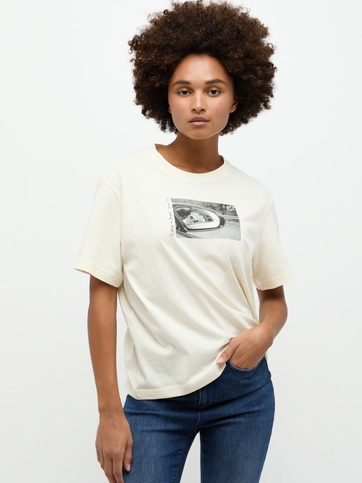 Damen T-Shirt