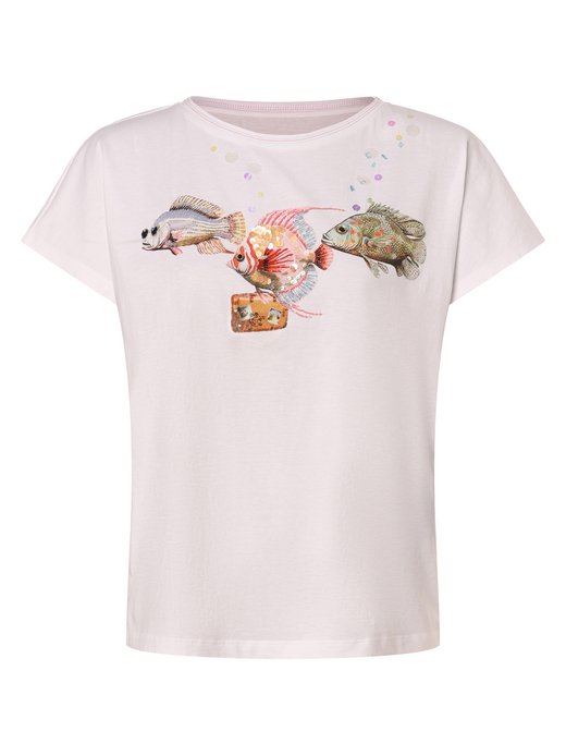 Damen T-Shirt
