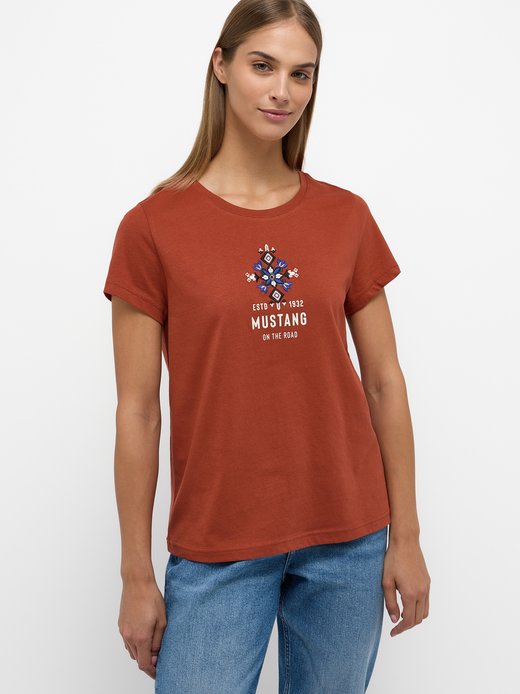 Damen T-Shirt
