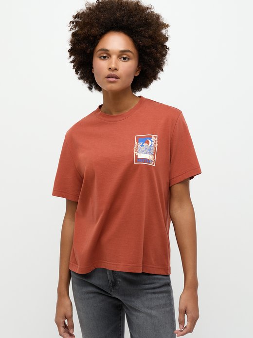 Damen T-Shirt