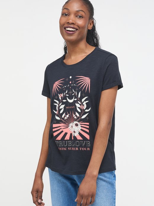 Damen T-Shirt