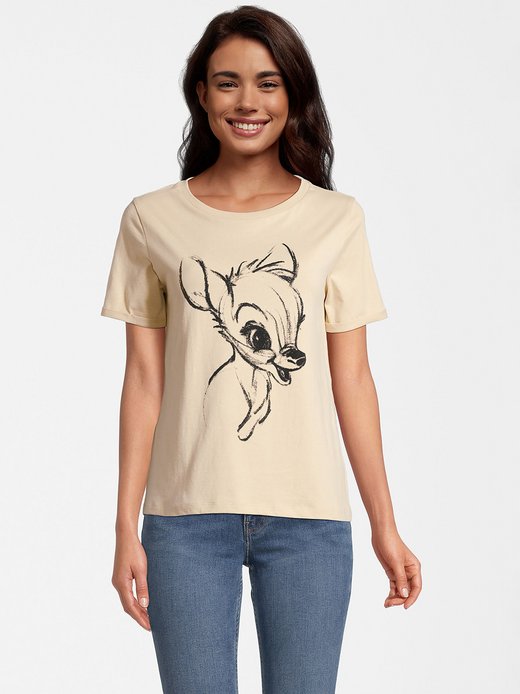 Damen T-Shirt