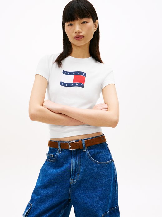Damen T-Shirt