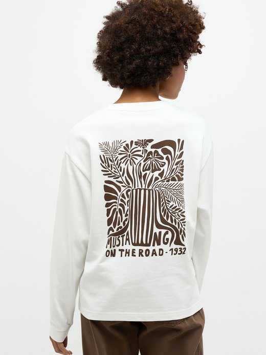 Damen T-Shirt