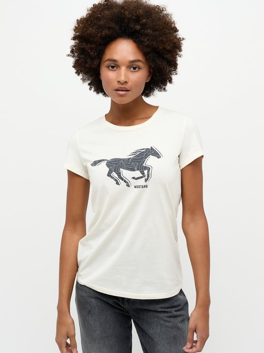 Damen T-Shirt