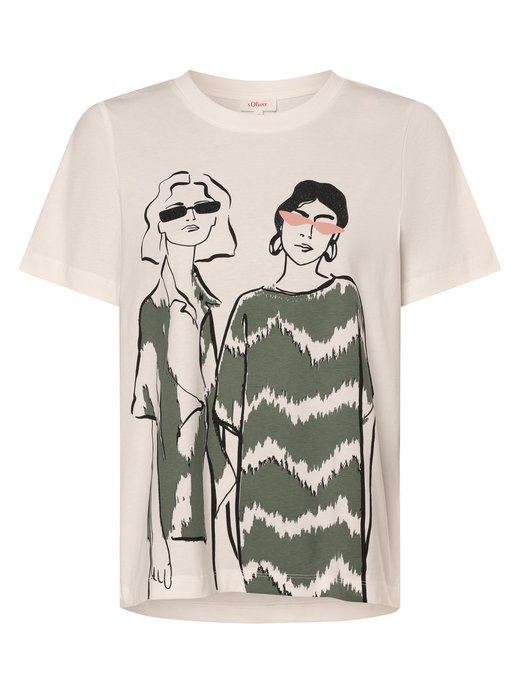 Damen T-Shirt