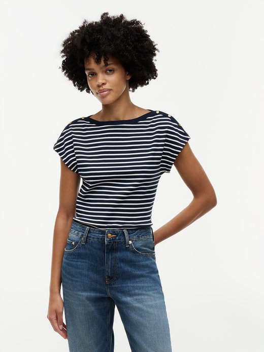 Damen T-Shirt